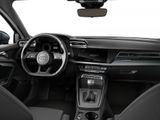 AUDI A3 Sportback 30 TFSI Advanced Schaltgetriebe