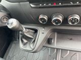 RENAULT Master Kasten L3H2 HKa 3,5 t +AHK+Navi+Kamera+