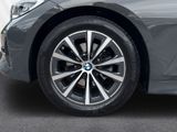 BMW 320 d Touring LC Prof Laser Driv Assis Temp DAB