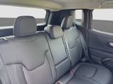JEEP Renegade S-Edition MHEV LED-Paket+Komfort-Paket