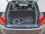 MINI Cooper SE 3-Türer LED PDC SHZ Navi Klima BT