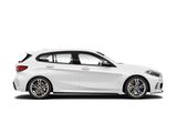 BMW M135 i xDrive M Sport LED+SHZ+Navi+Shadow-Line