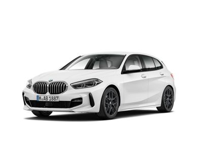 BMW 118 iMSport+WLAN+Navi+DAB+LED+RFK+Temp+PDCv+h