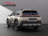 TOYOTA bZ4X Touring FWD Teamplayer