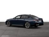 BMW 520i Limousine