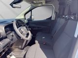 TOYOTA Proace City MEISTER*L1 VERBLECHT*TOP*1,2 TURBO*