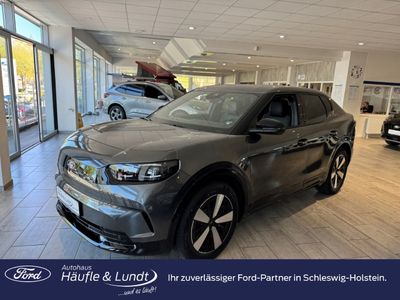 FORD Capri 210 kW RWD AHK-el. klappb. Navi Digitales Cockpit Memory Sitze Massagesitze LED