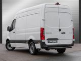 MERCEDES-BENZ Sprinter 317 KASTEN L2H2 KLIMA MBUX NAVI AUTOM