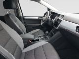 VW Touran Comfortline GOAL 2.0 TDI NAVI+AHK+SITZHZ