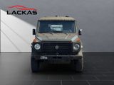 MERCEDES-BENZ G 230 GE230 PUNCH W461