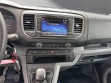 TOYOTA Proace L2*MEISTER*CARPLAY*GRAU FOLIERT