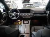 MERCEDES-BENZ GLS 450 d 4M AMG BURM NIGHT WIDE MEMO MULTI 360