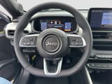 JEEP Avenger Upland Mild-Hybrid 4xe Info&Komfort Pack