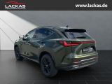 LEXUS NX 450h h+  *Overtrail Pano 15 J. Garantie