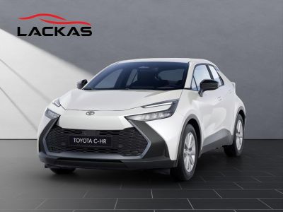 TOYOTA C-HR Hybrid FWD Active