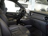 MERCEDES-BENZ V 300 EDITION ALLRAD NIGHT AMG PANO LEDER LED