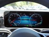 MERCEDES-BENZ CLA 250 e Coupé BURM PROGRESSIVE MEMO MULTI 360