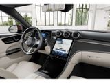 MERCEDES-BENZ C 300 T e  AVANTGARDE MEMO 360 DISTR KAMERA PANO