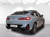 BMW X4 M40 d+Panorama+Navi+HUD+RFK+Leder+StandHZG+PDC