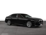 BMW 740d xDrive Limousine