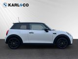 MINI Cooper SE Navi Pano HUD H&K Keyless Temp Ambiente