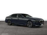 BMW 740d xDrive Limousine