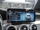 MERCEDES-BENZ GLC 300 de 4M AMG Night 19 Distr AHK Multibeam