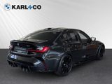 BMW M3 Competition M xDrive HUD*H/K*M DRIVERS PACKAGE