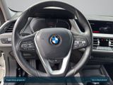 BMW 118i Advantage Navi+SHZ+KeyGO+HiFi+Spurass.+Ambi