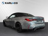 BMW M4 xDrive Cabrio Laser CARBON Harman M-Sitze