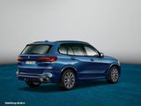 BMW X5 xDrive40d 