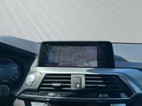 BMW X3 30 e M Sport xDrive PDC AHK H&K LED Alarm