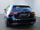 MERCEDES-BENZ A 250 4M AMG BURM NIGHT PREMIUM MULTI DISTR PANO