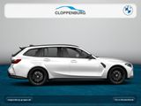 BMW M3 Touring xDrive Competition M BT UPE: 108.900¤