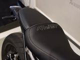 BMW R nineT Akrapovic Tankrucksack