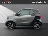 SMART ForTwo AUTOMATIK*PDC*RADIO*TEM POMAT*SHZ