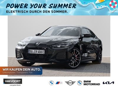 BMW i4 M60 xDrive M Sport Pro AHK 20