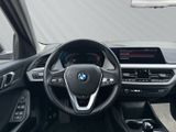 BMW 116 dA LC Prof LED Lenkradhzg. AHK MFL Alarm