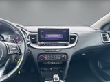 KIA Cee'd_sw Sportswagon SW 1.5T Vision Komfort Navi PDC