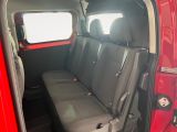 FORD Transit Connect Grand FlexCab AHK abnehmbar Sitz Paket 59 Ganzjahresreifen