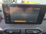 DACIA Sandero III Expression SHZ+PDC+RfK+BT