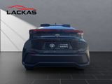 TOYOTA C-HR Hybrid+Team D+Tech P. *Tech-Paket*Garantie*