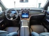 MERCEDES-BENZ GLC 220 d 4MATIC AMG NIGHT MEMO 360 AHK DISTR