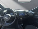 TOYOTA Aygo X Business Edition KLIMA*KAMERA*SITZ*