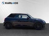 MINI Cooper Cabrio LED Navi PDC SHZ Klima Leder
