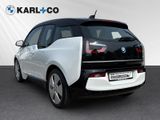 BMW i3 120Ah  DAB Wireless Charging Wärmepumpe