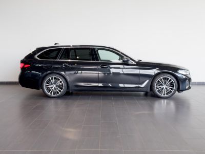 BMW 520 d Touring Luxury Line Memory+Pano+Laserlicht