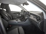 MERCEDES-BENZ GLC 300 d 4M // AHK KAMERA SPUR PDC SHZ