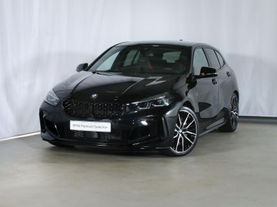 BMW M135 i M Sport Pro LED ACC H&K Fernlichtass.