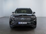 MERCEDES-BENZ GLC 200 d 4M AMG NIGHT SPUR PANO AHK DISTR 360